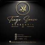 Barbearia Tiago Sousa