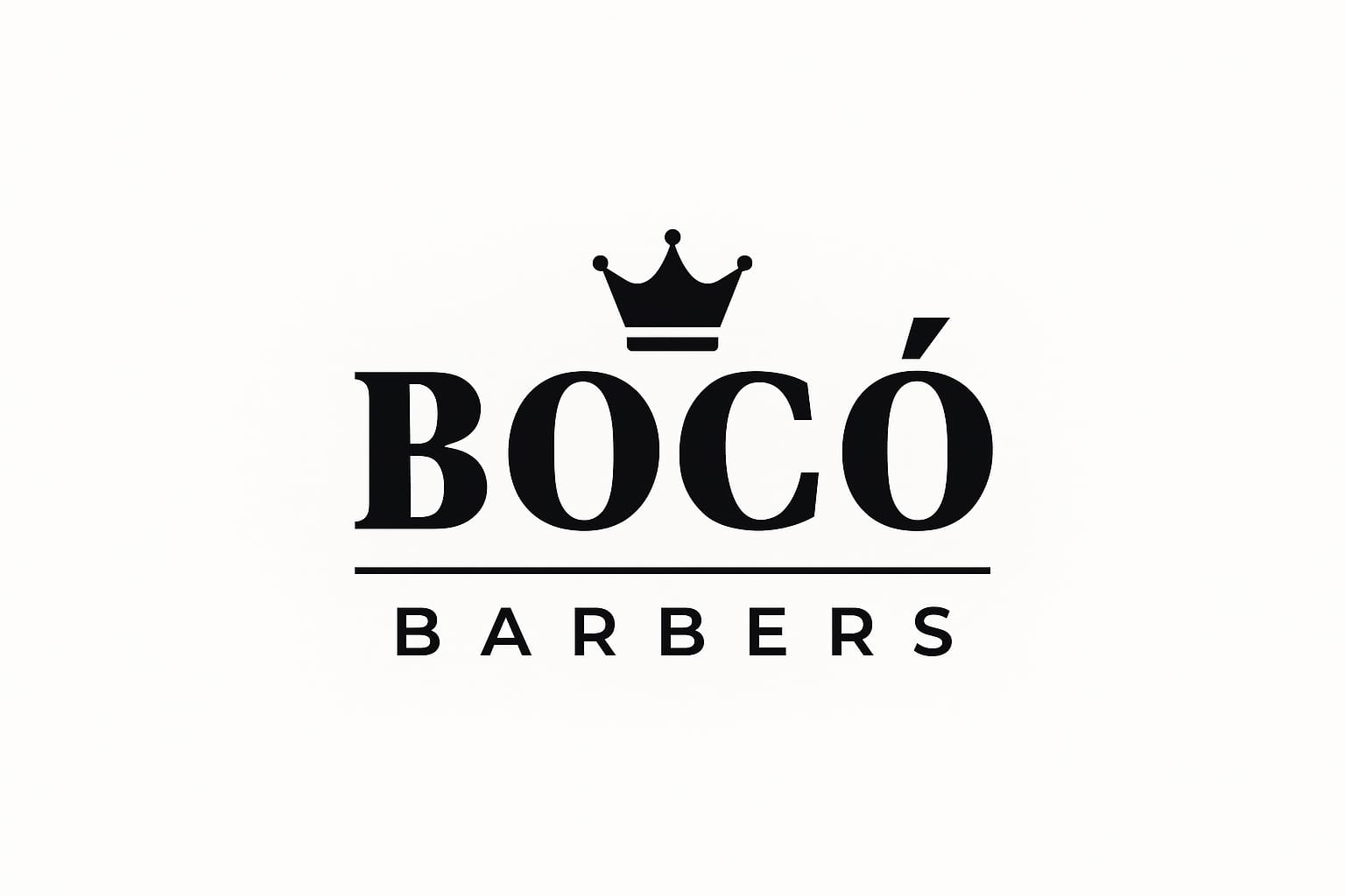 BOCO BARBERS